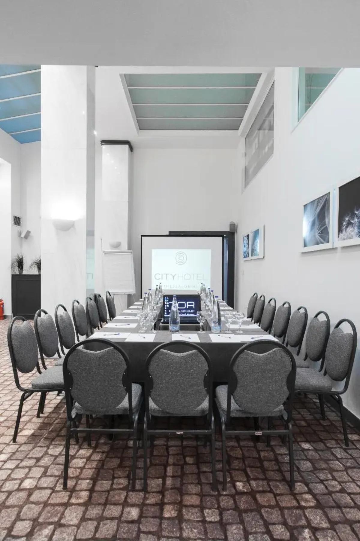 City Hotel Thessaloniki