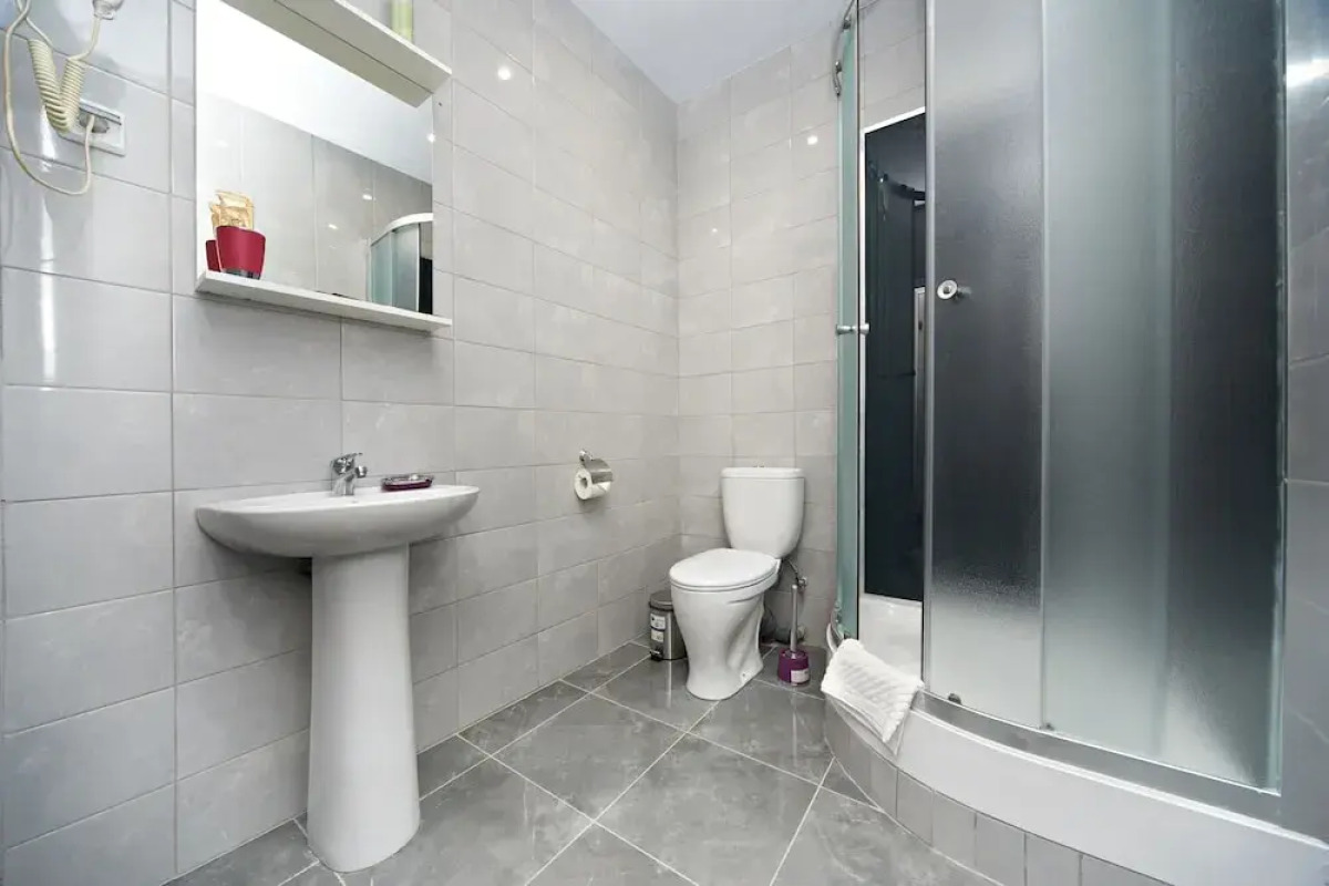 Жилое помещение Orange