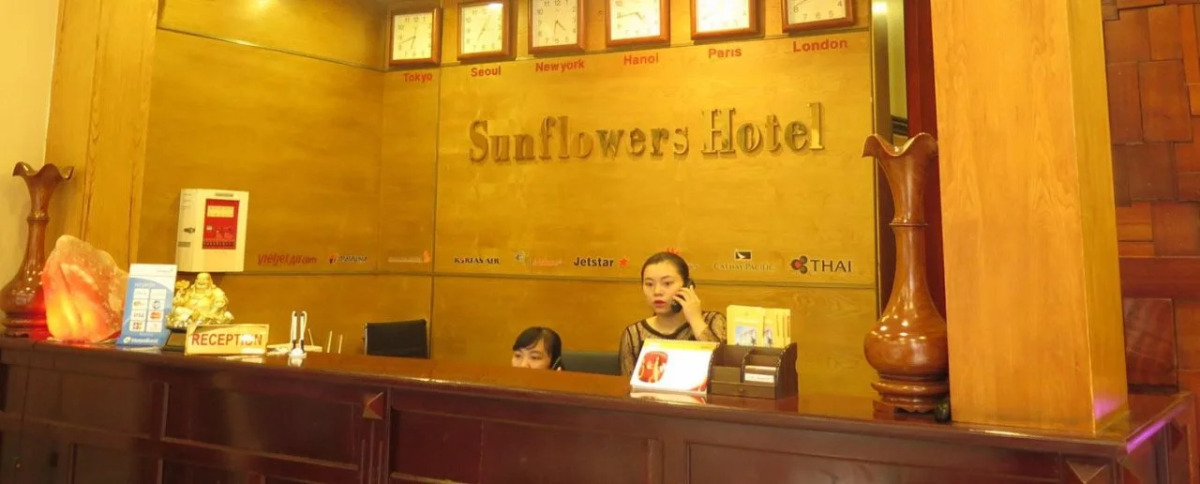 Sunflowers Hotel