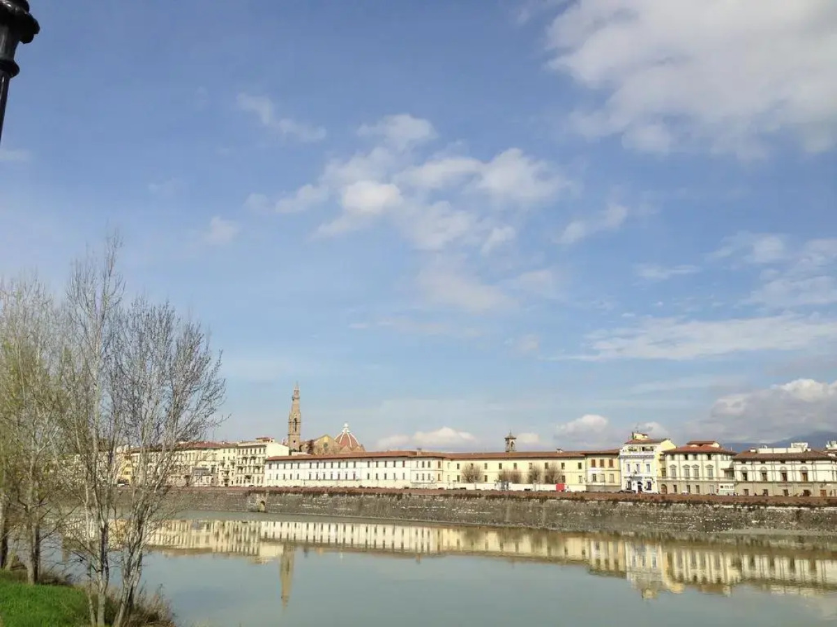 Hotel Ferrucci Firenze