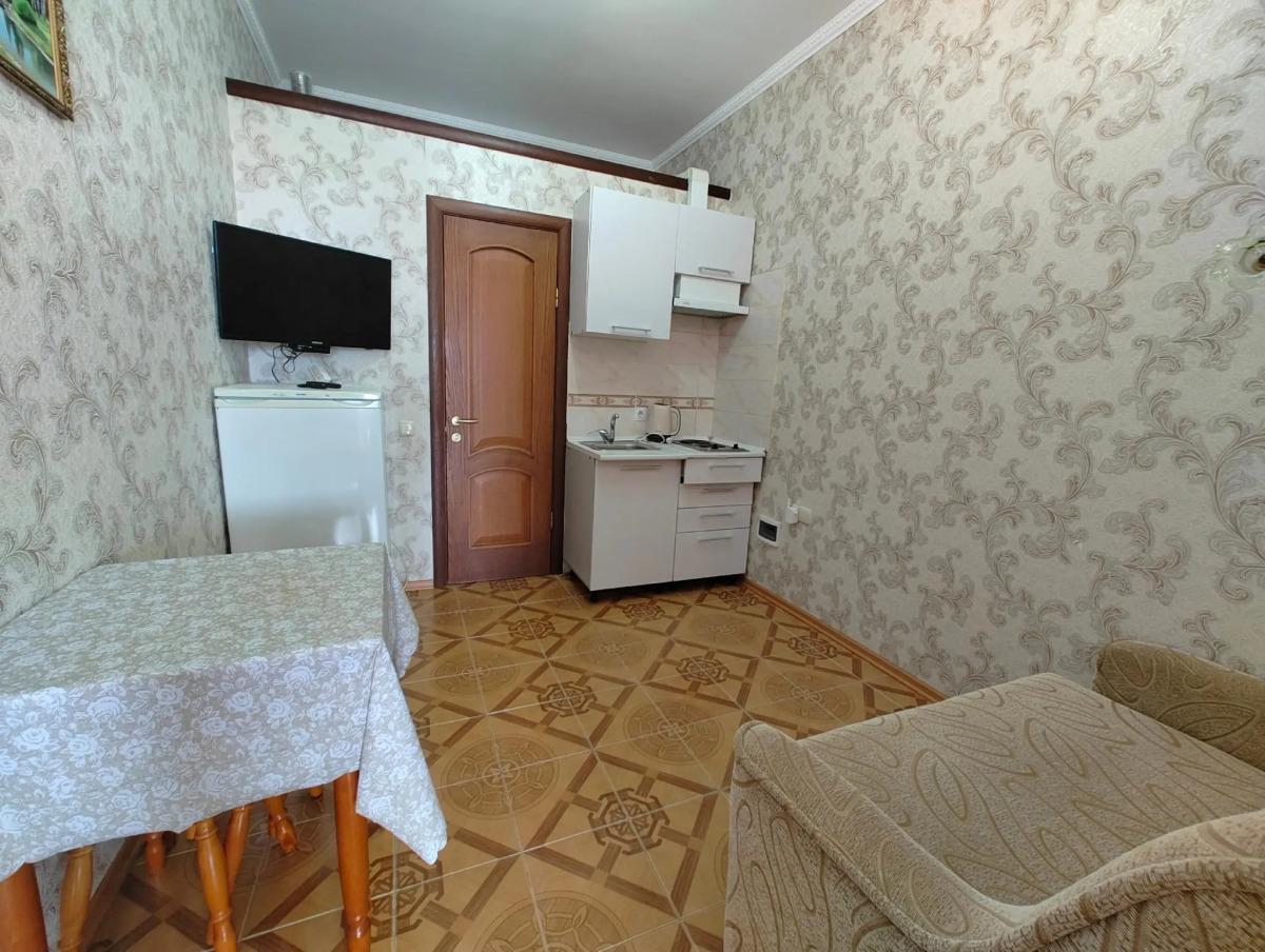 Эллинг у Зои