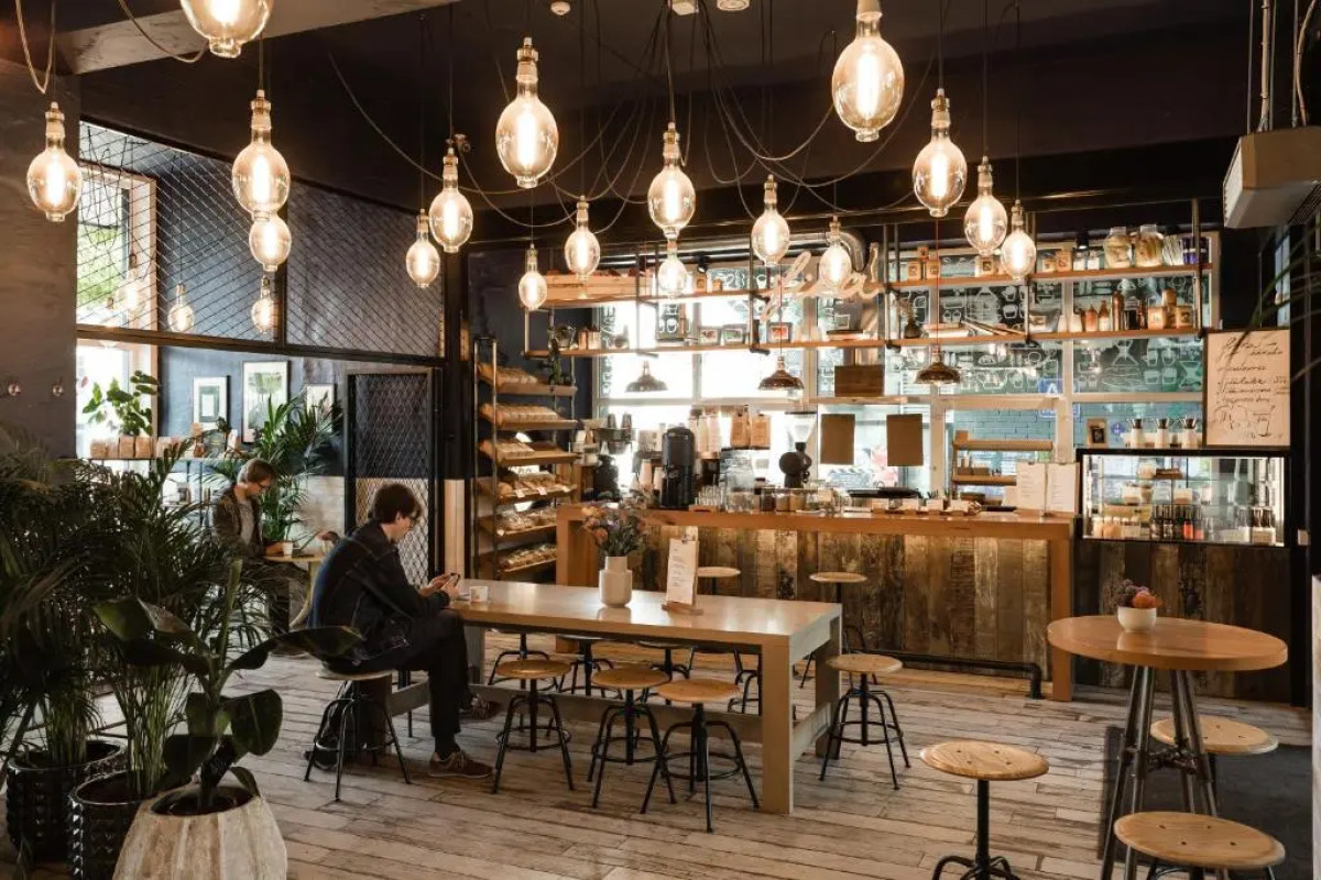 Отель Bob W Telliskivi