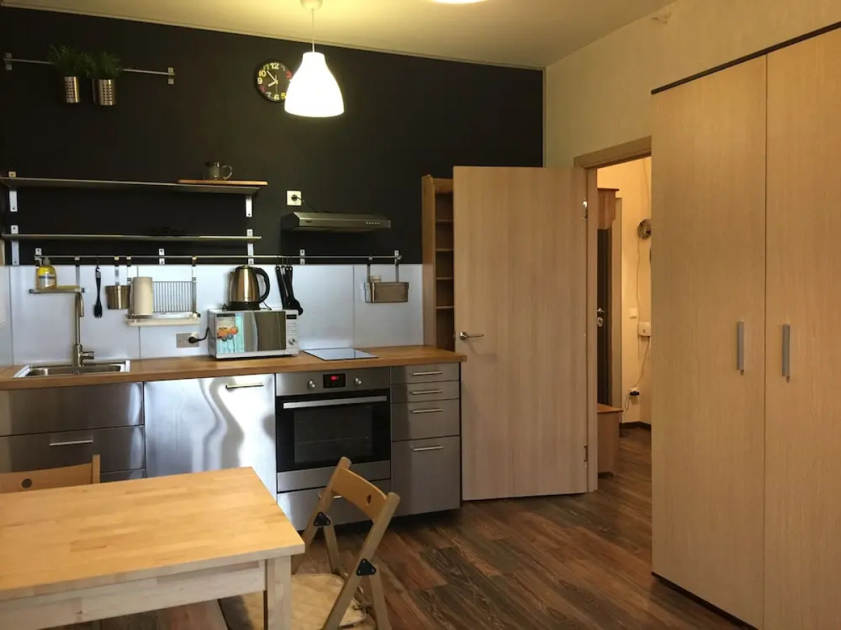 Apartment Family Club Salute