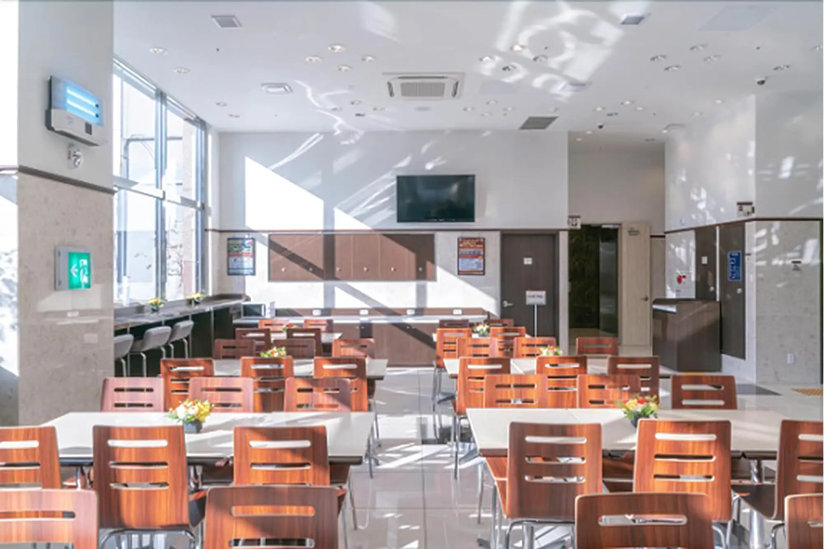 Toyoko Inn Seoul Dongdaemun No.2