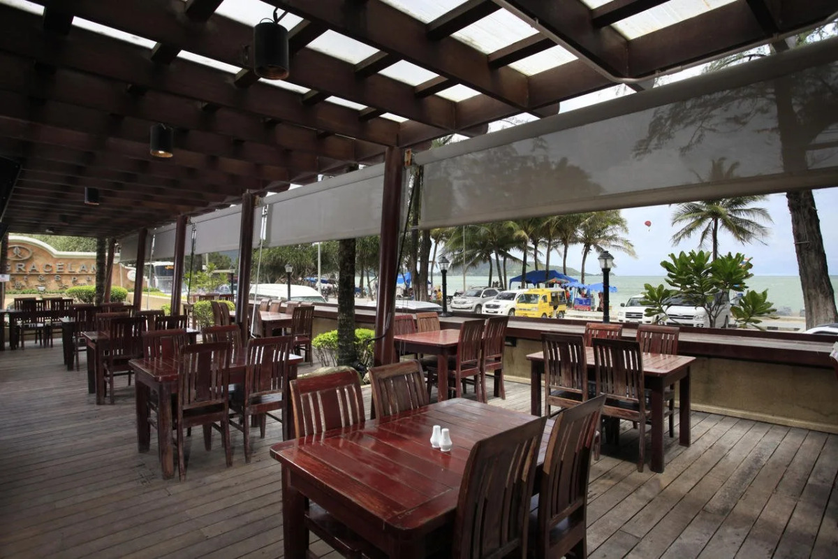 Phuket Graceland Resort And Spa