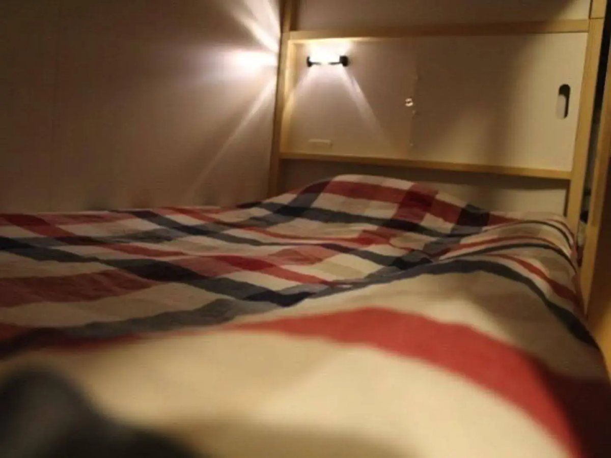 Santiago Guesthouse Kyoto