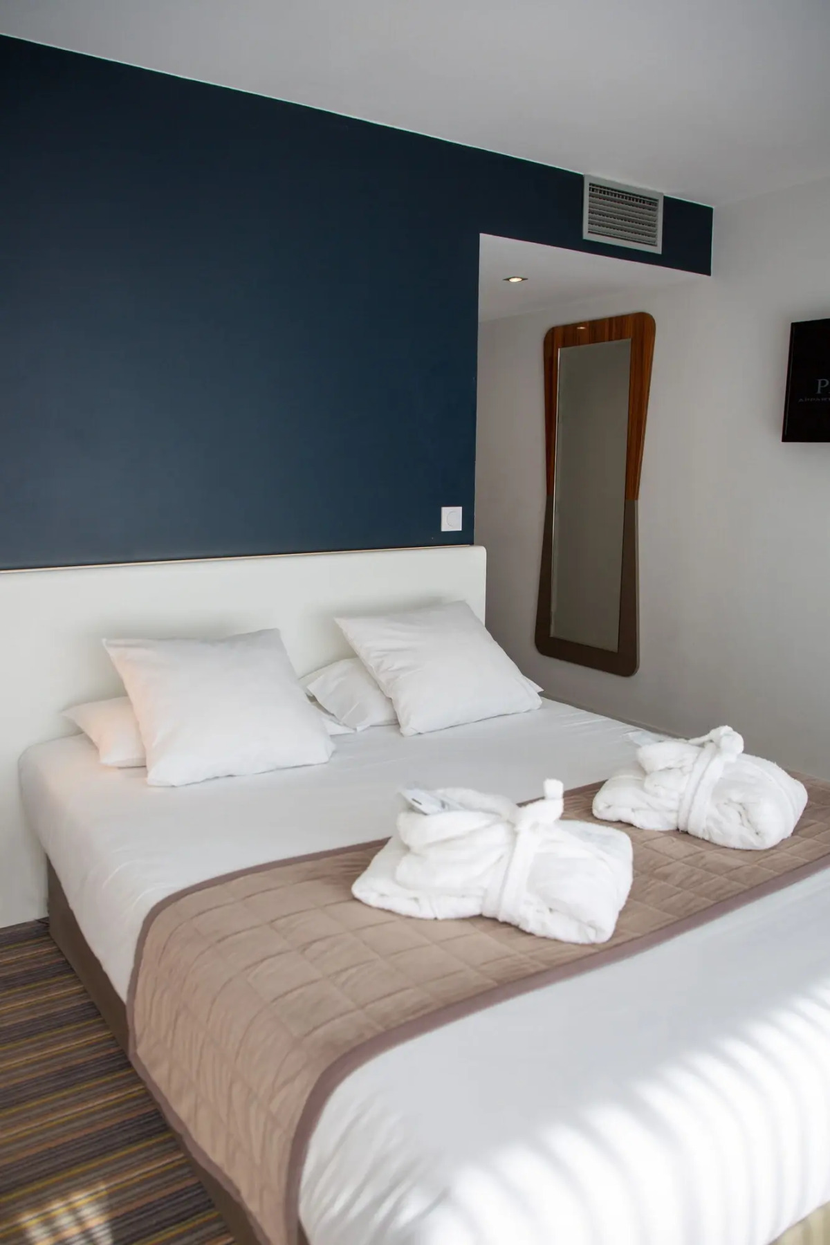 Privilège Appart Hotel Saint-Exupéry