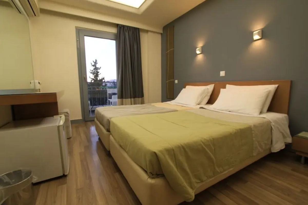 Ariston Hotel
