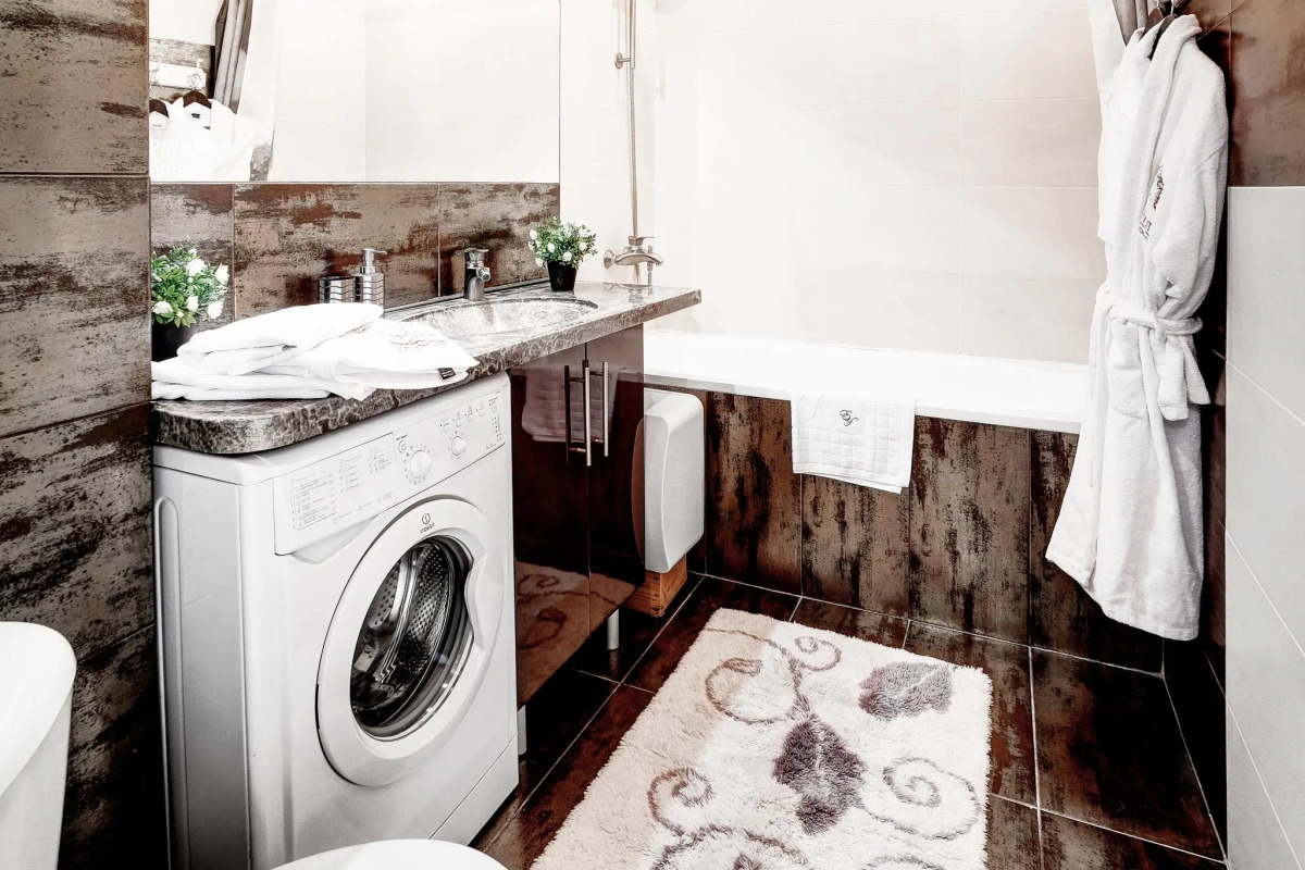 ЕвроУют на улице Дзержинского 58