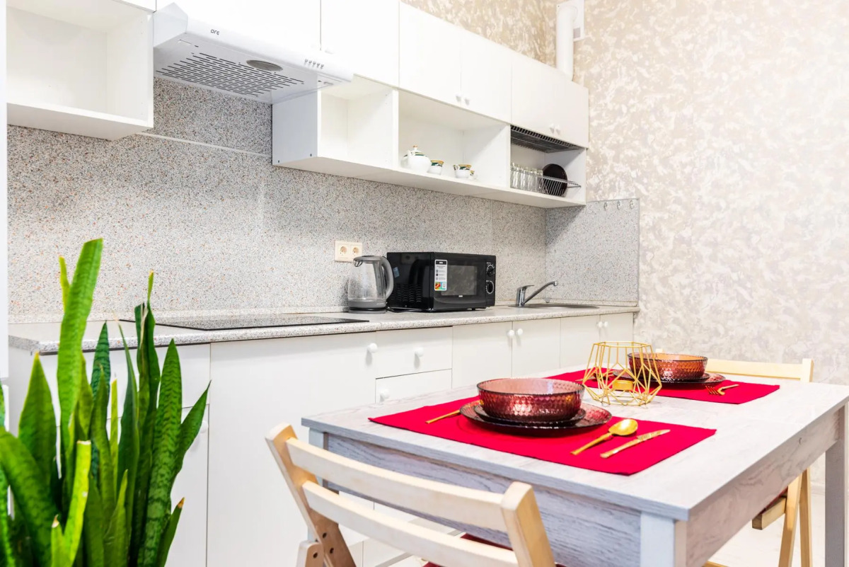 Bon voyage на шоссе Каширское