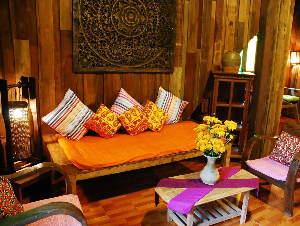 Varinda Garden Resort