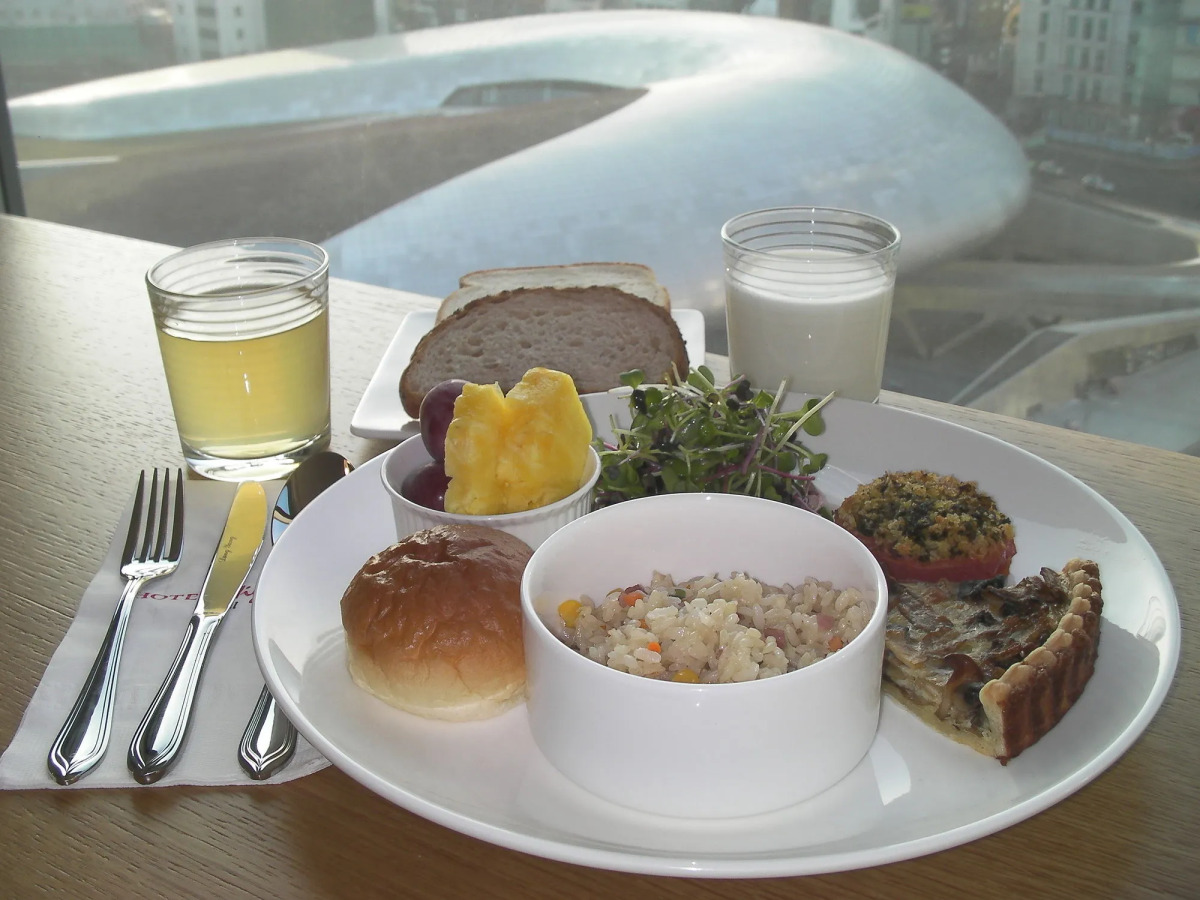 Hotel Migliore Seoul