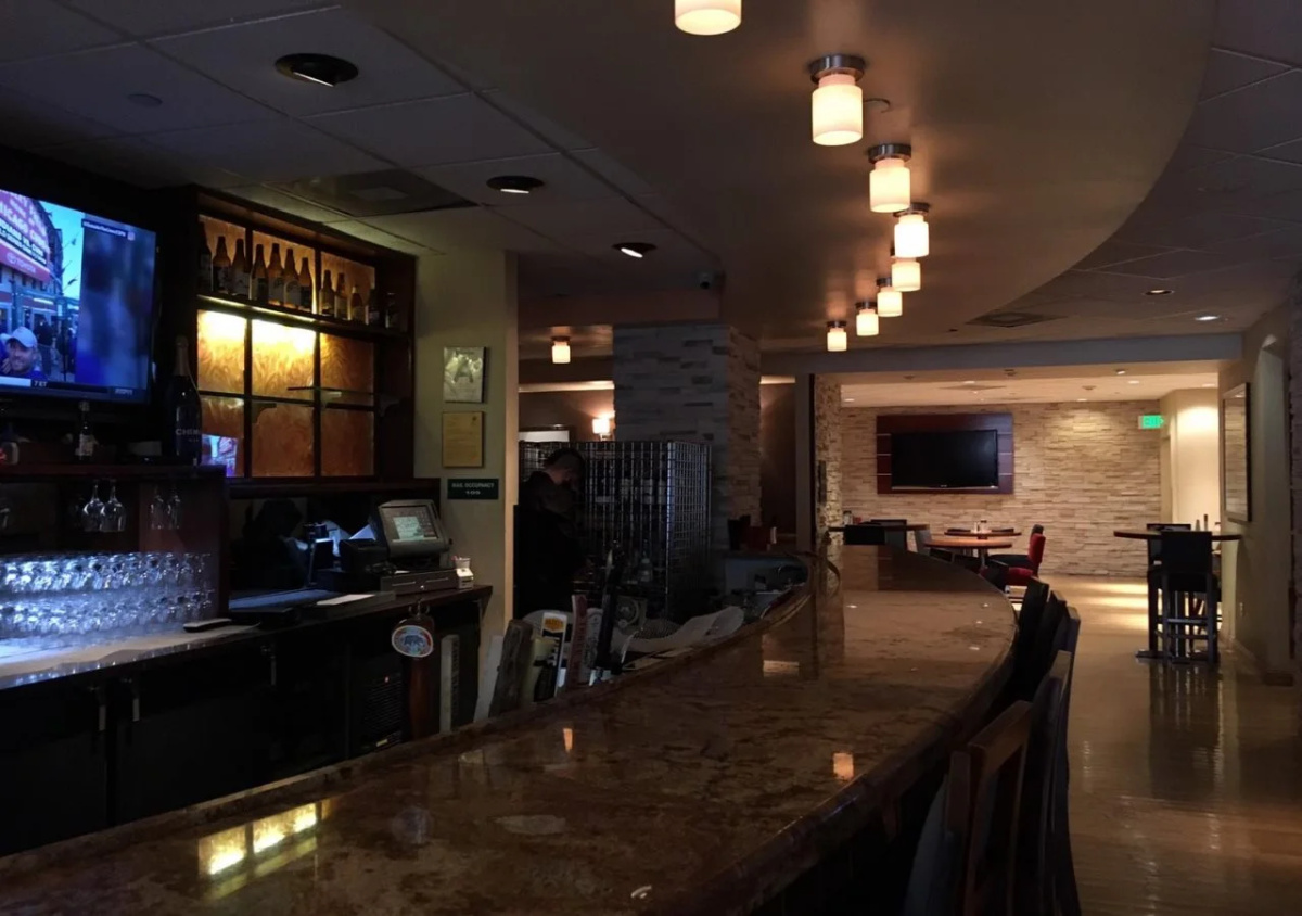 Four Points by Sheraton Los Angeles International Airport (США)