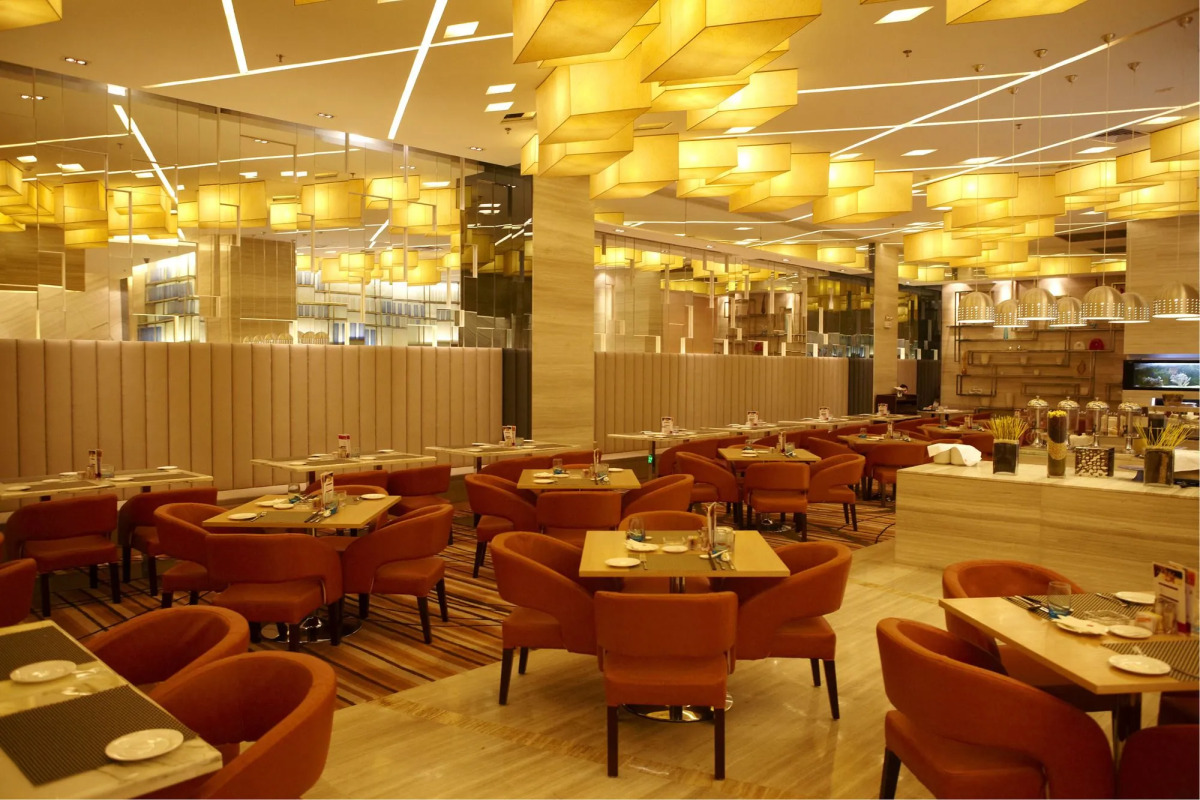 Ramada Plaza Shenzhen North