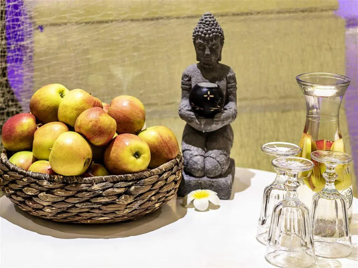 Novotel Warszawa Airport