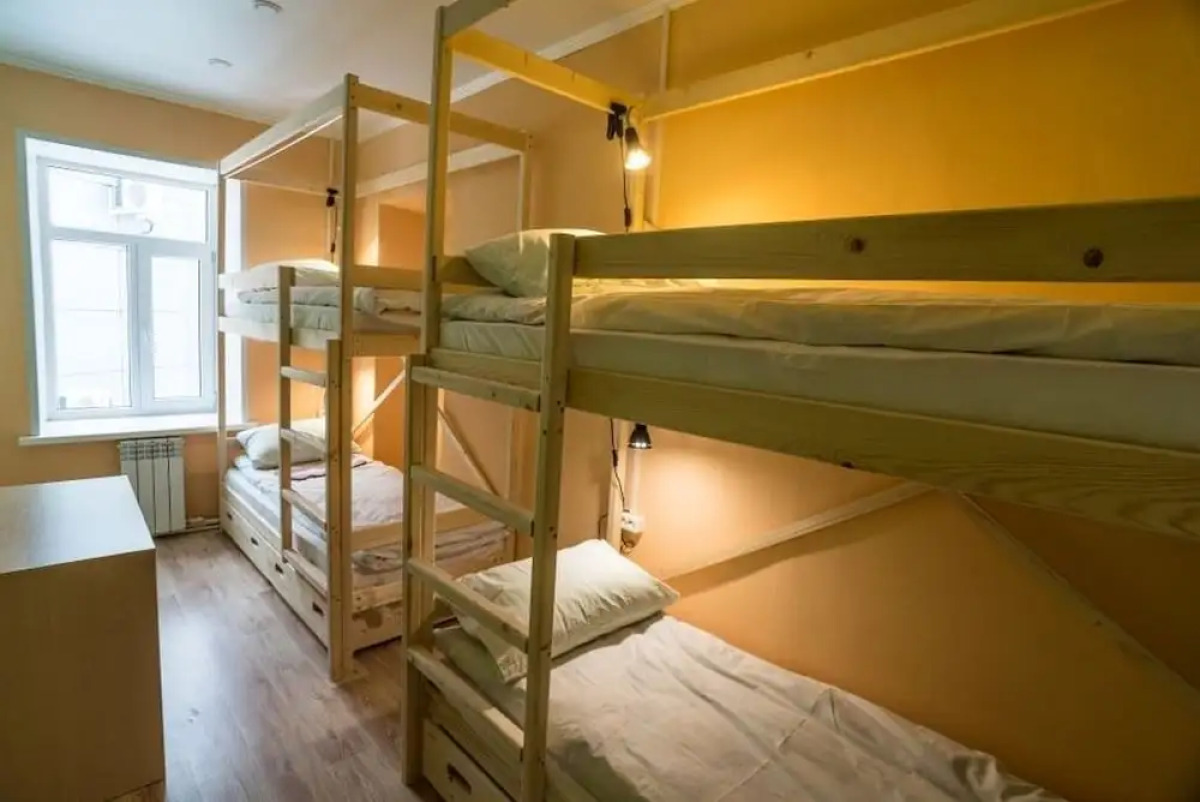 Хостел Like Тула