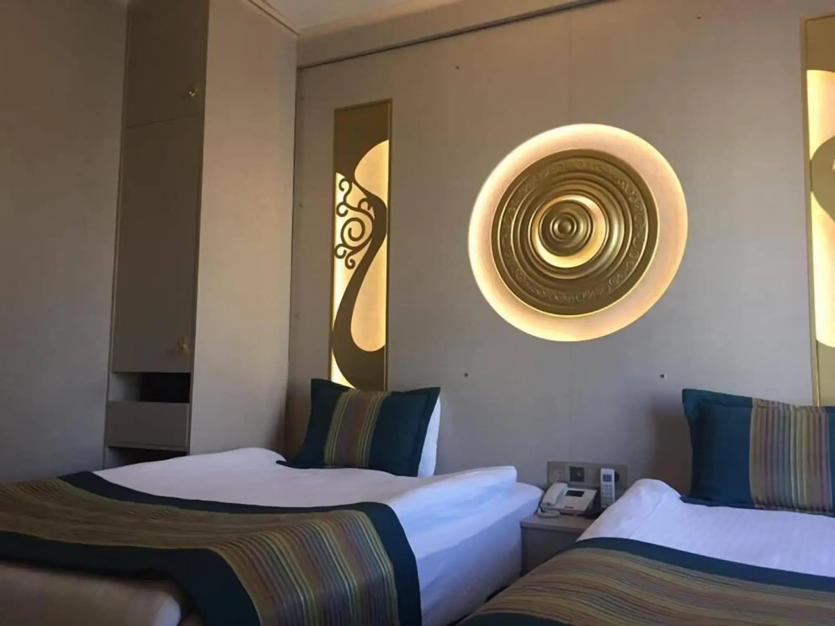 Nun Otel