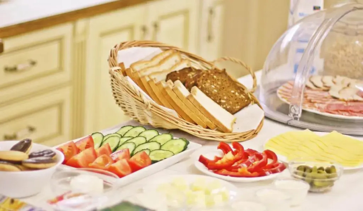 Мини-отель Жемчужина