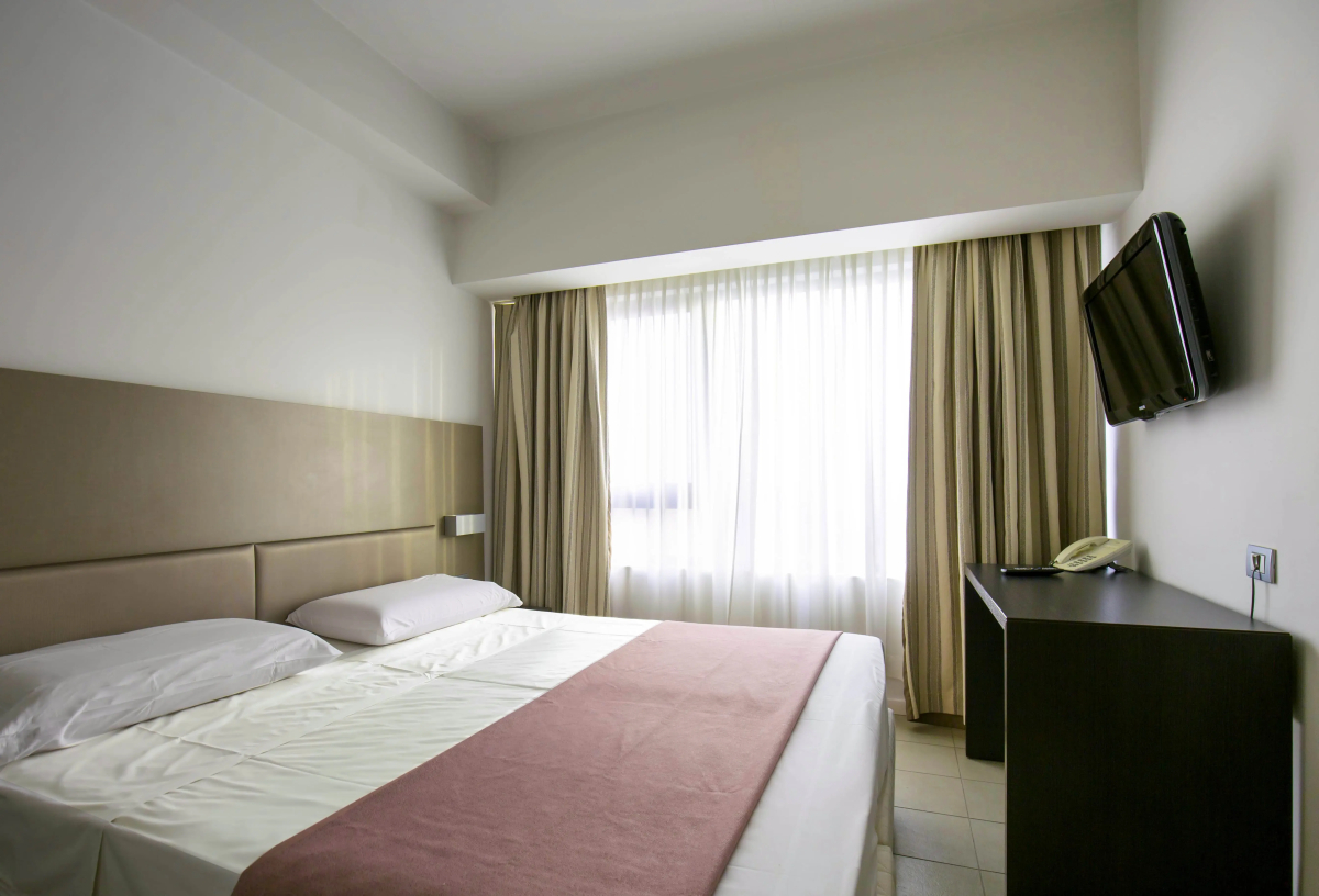 Hotel Poseidon