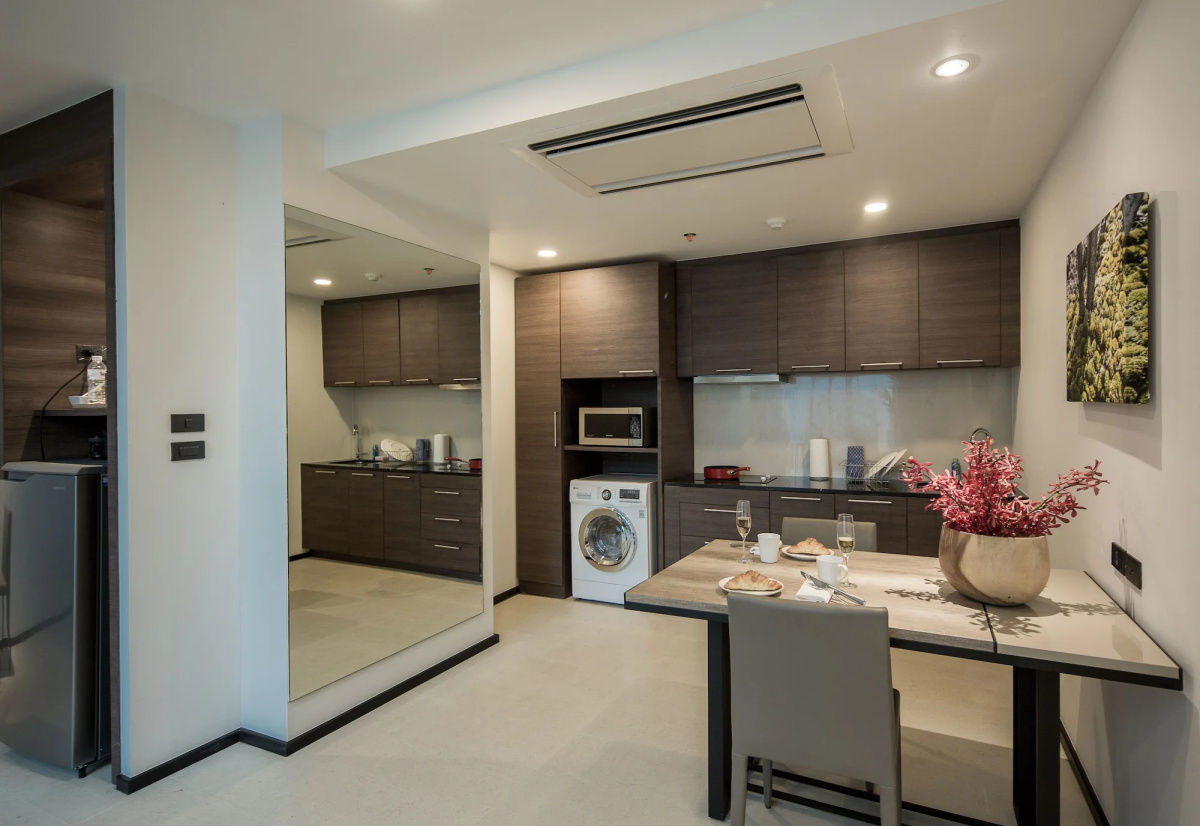 LiT BANGKOK Residence