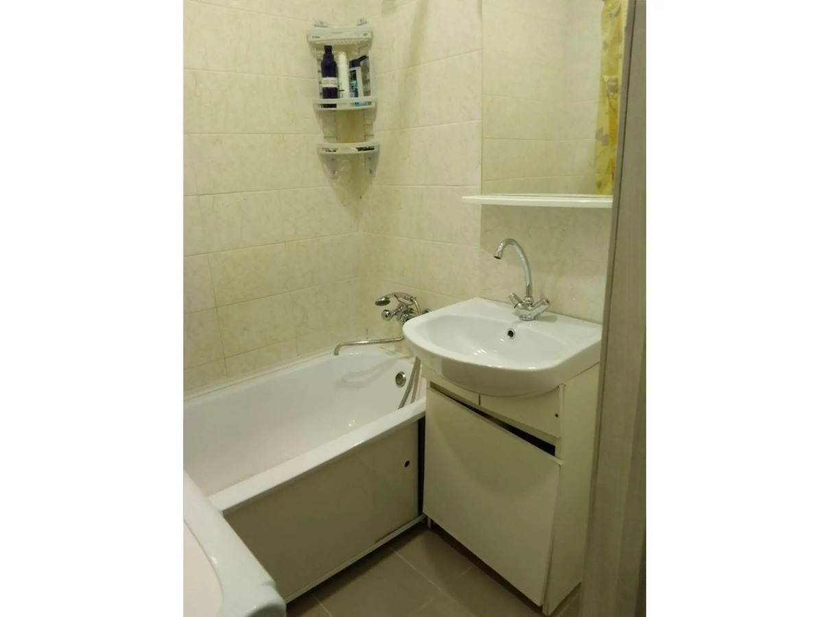 Апартаменты на улице Лермонтова 7