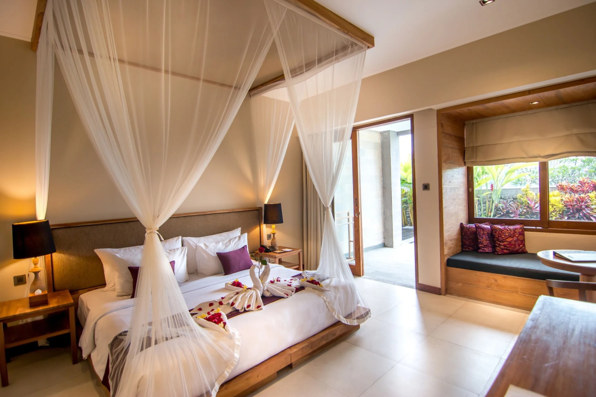 Ulun Ubud Resort and Spa