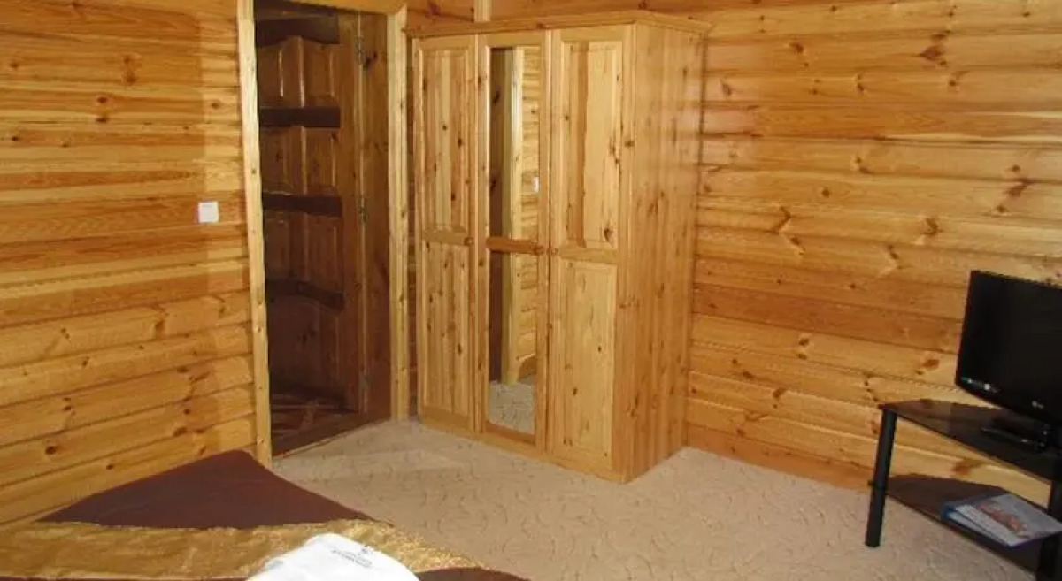 Отель Вотчина Деда Мороза