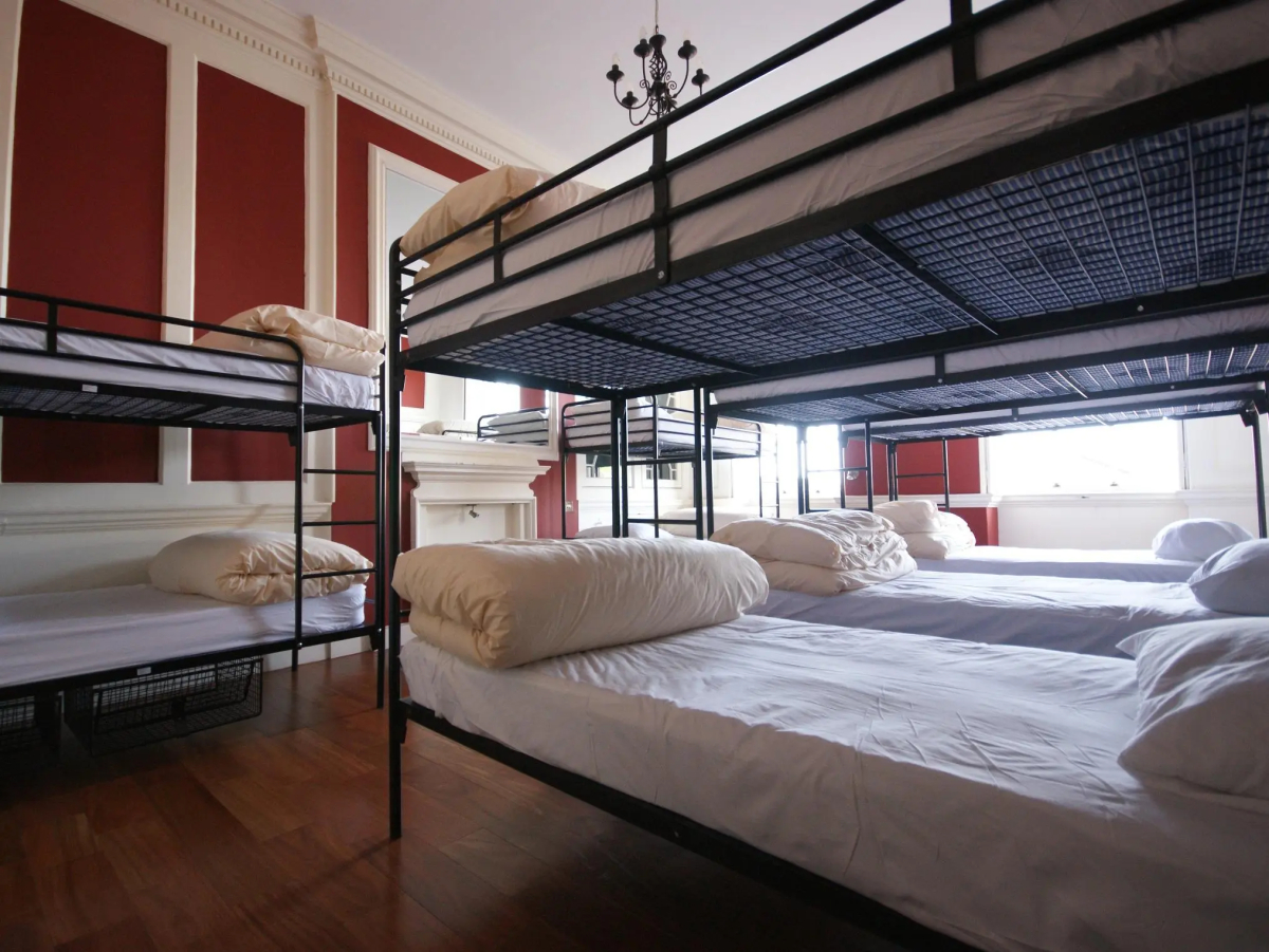 Safestay York Micklegate