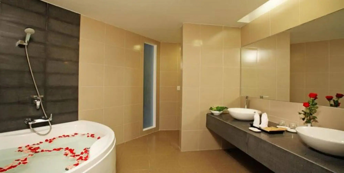 Mana Muine Beach Resort