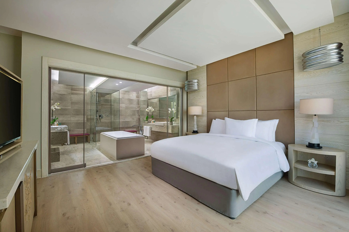 Hilton Dead Sea Resort & Spa