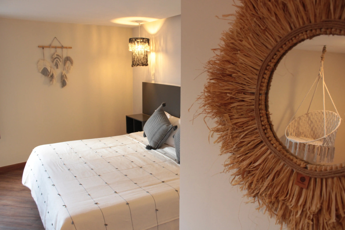 Hotel B Urban Xaman by Fontán Reforma