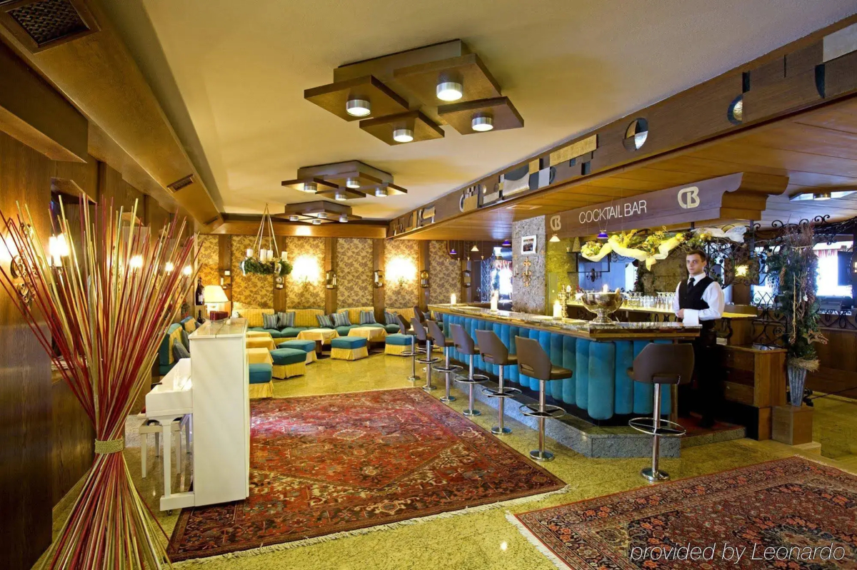 Sporthotel St. Anton