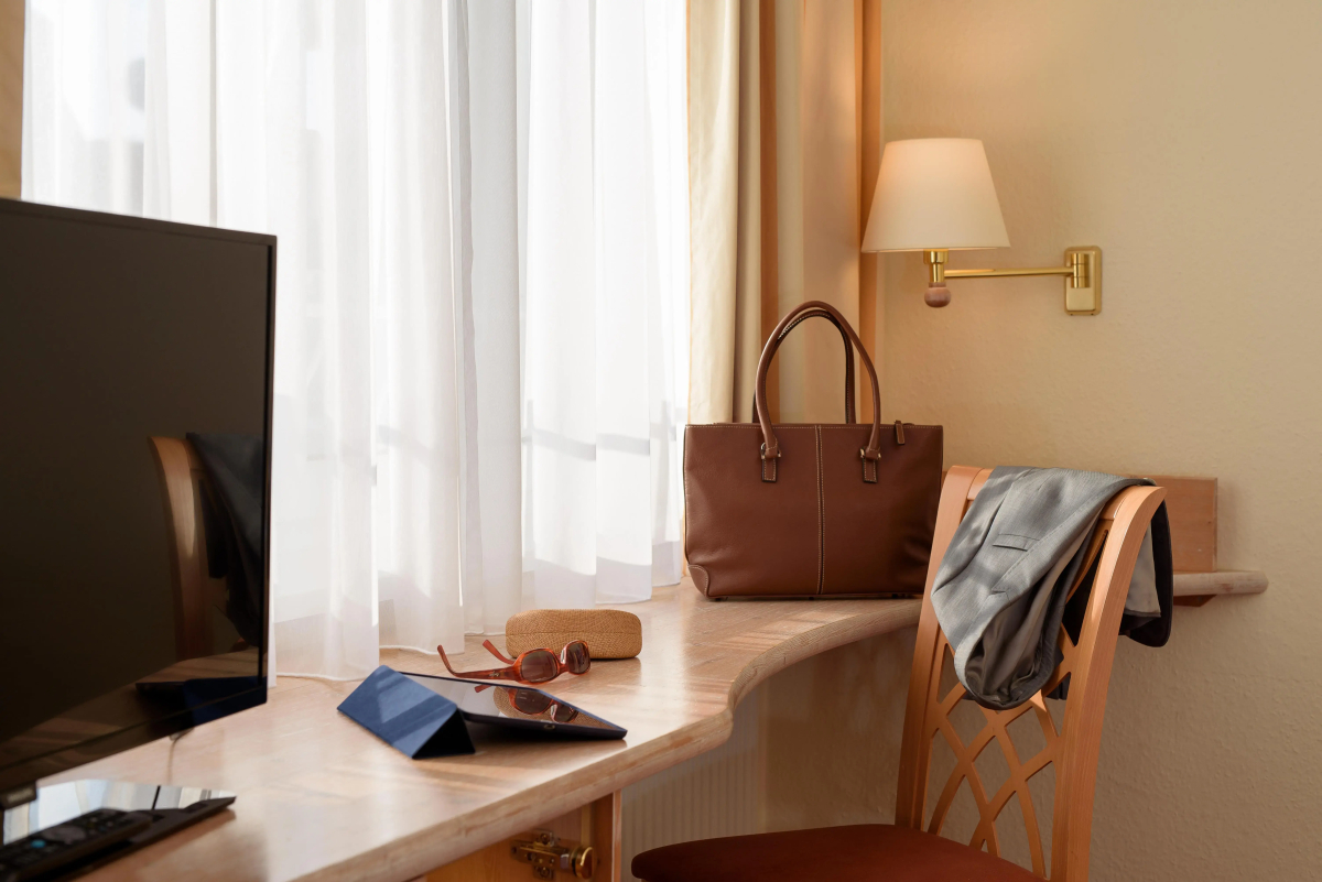 Mercure Hotel Berlin Mitte