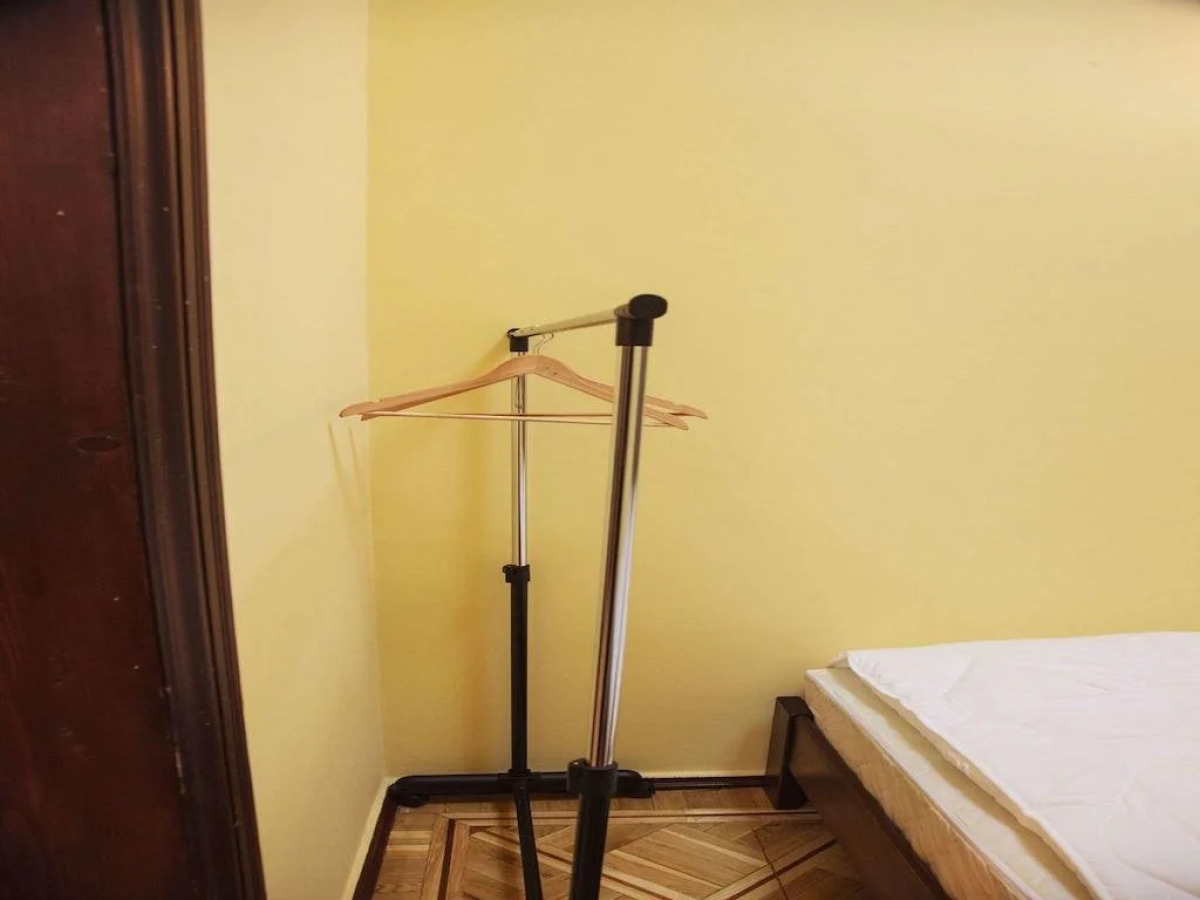 Хостел Берлога