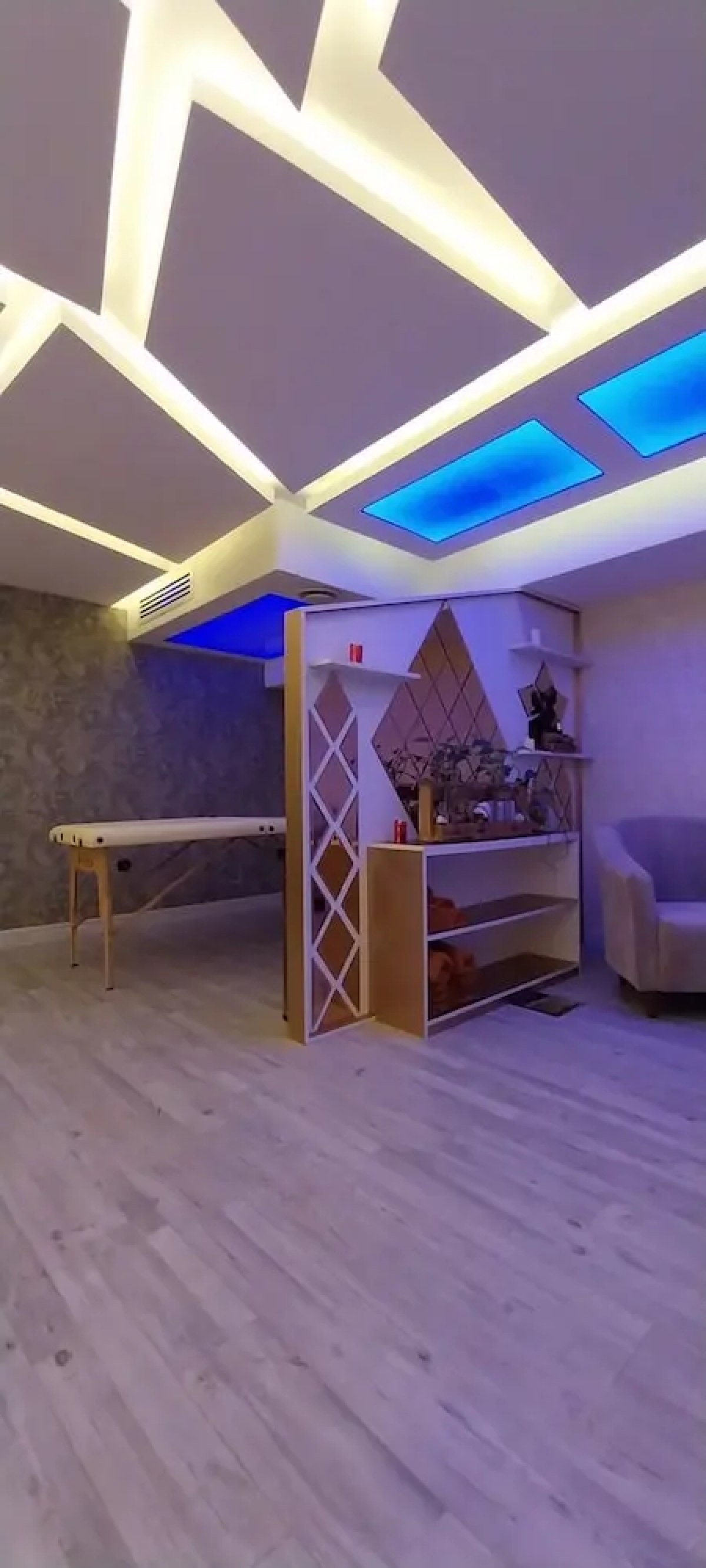 Отель Aqua Liberty