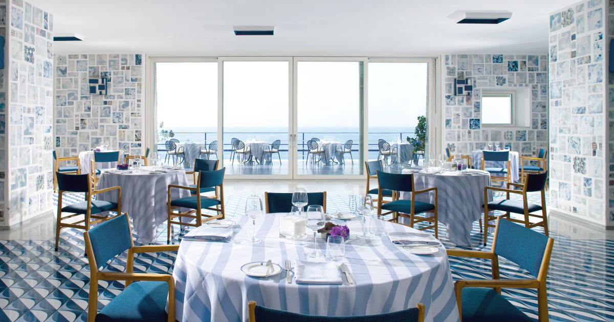 Parco dei Principi Hotel