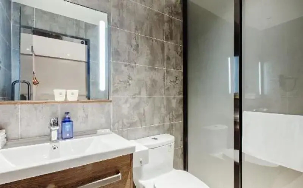 Hanting Hotel (Shanghai South Pudong Rd,Lujiazui)