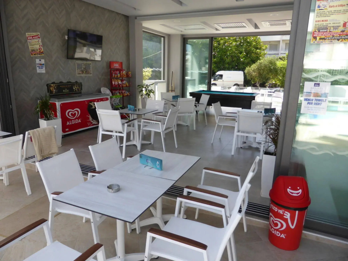 Agrelli Hotel