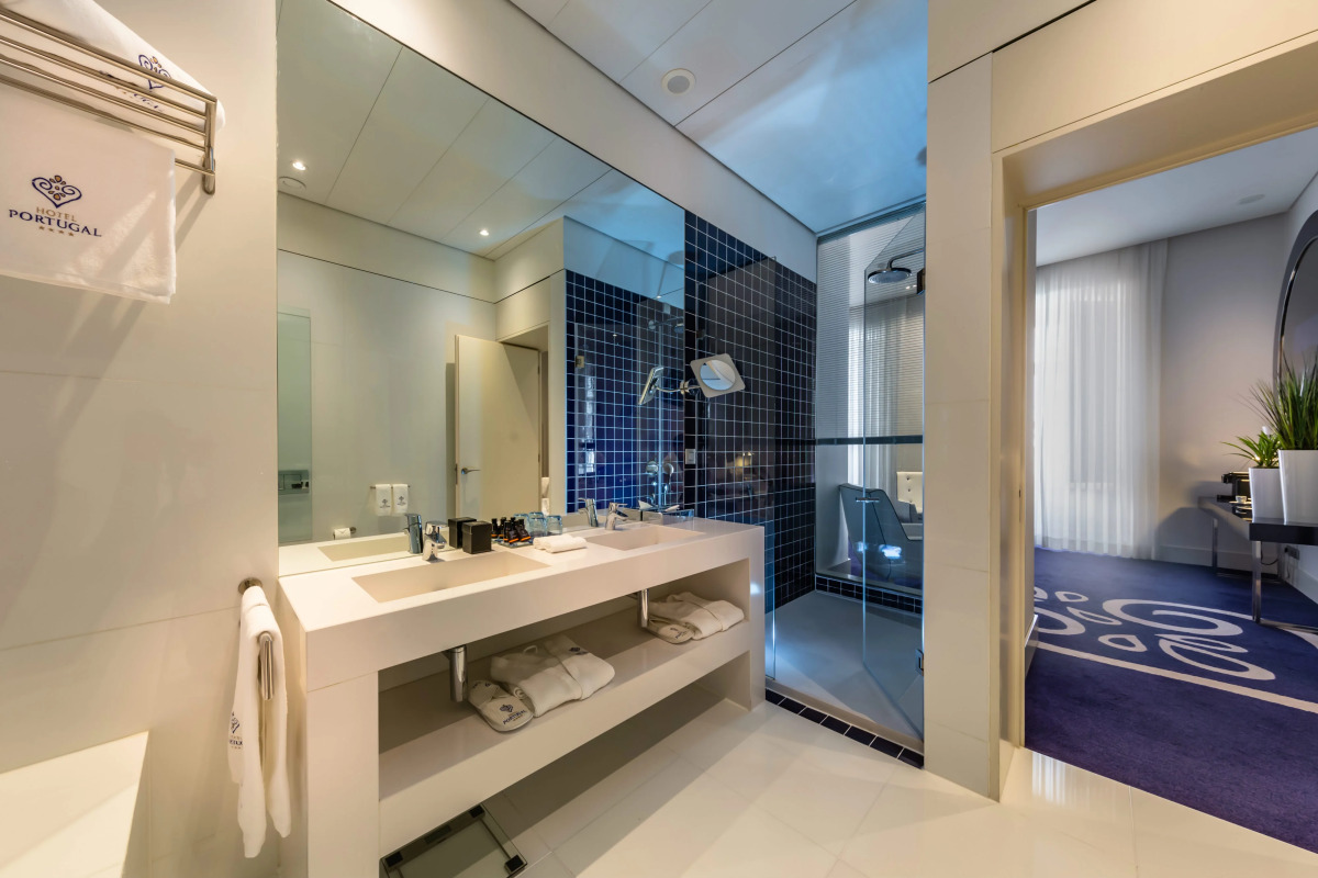 Portugal Boutique Hotel