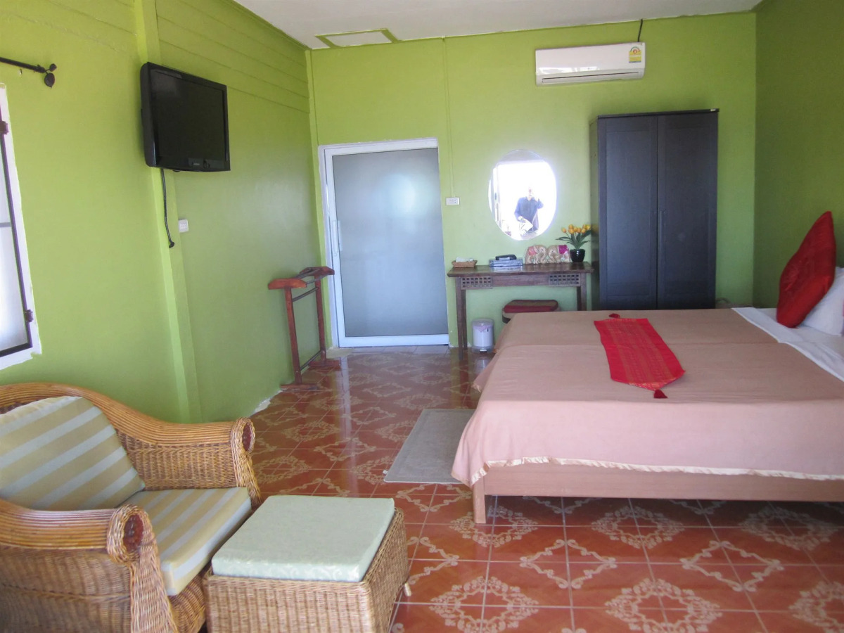 Samui Harmony Resort