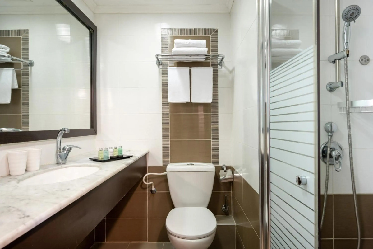 Leonardo Inn Hotel Dead Sea