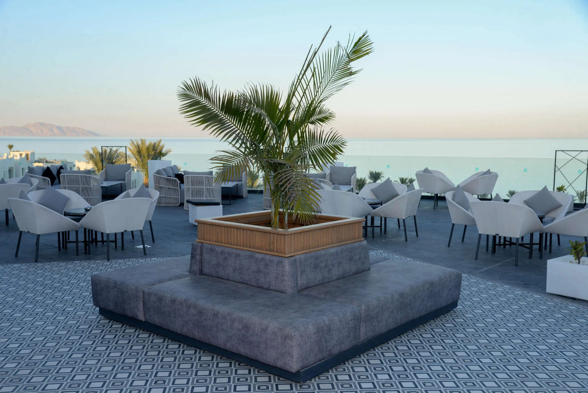 Sunrise Diamond Beach Resort - Grand Select