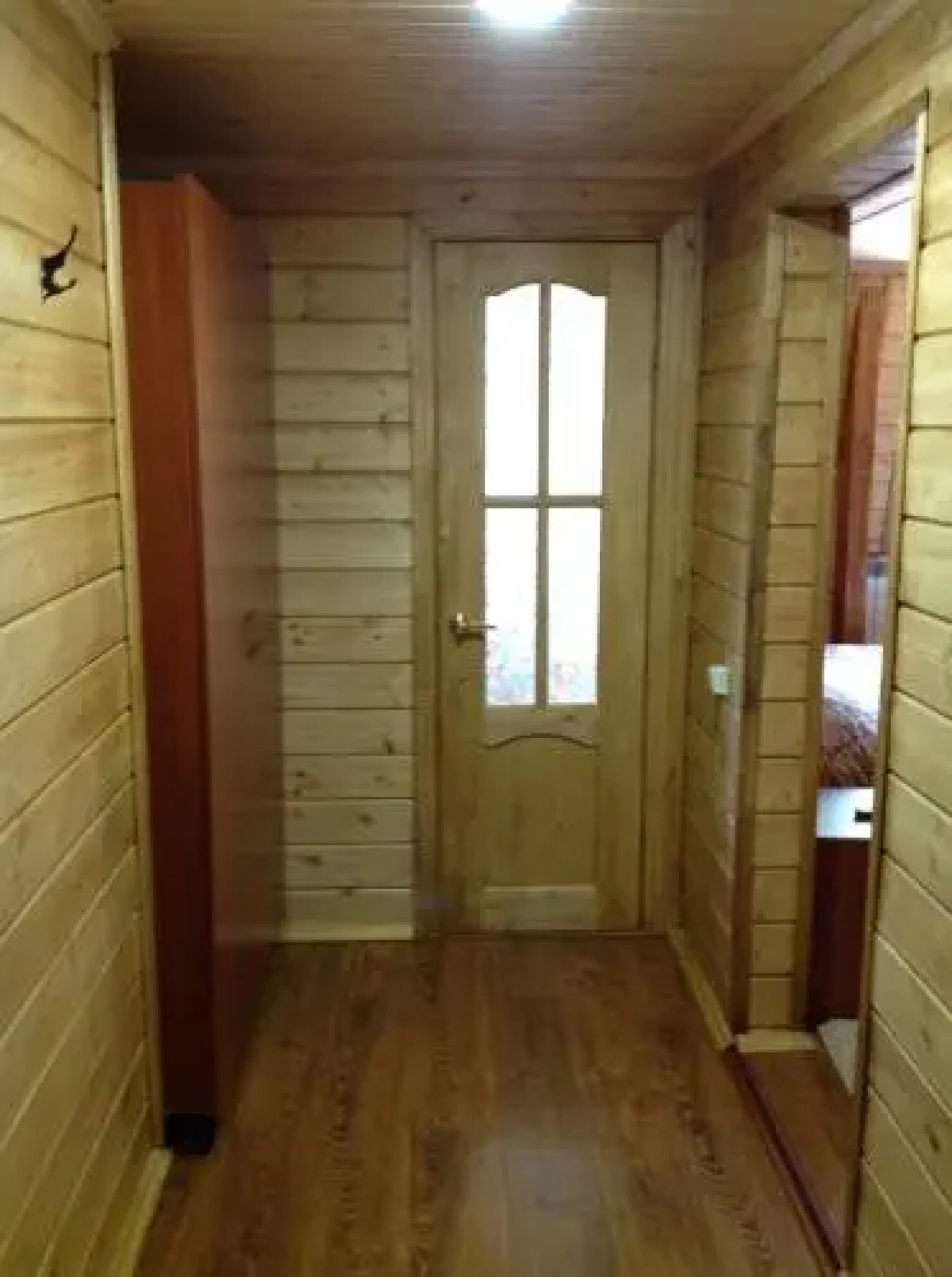 Гостевой Дом Олимпия