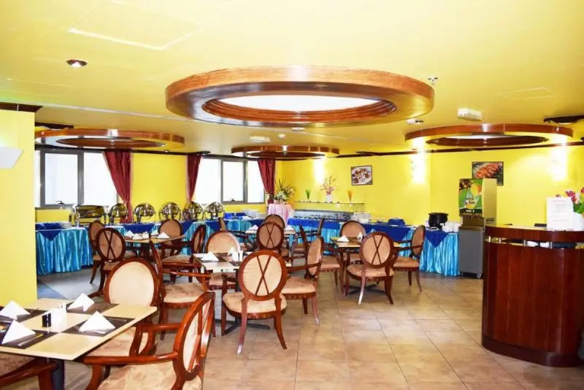 Royal Tulip Sharjah Hotel Apartments