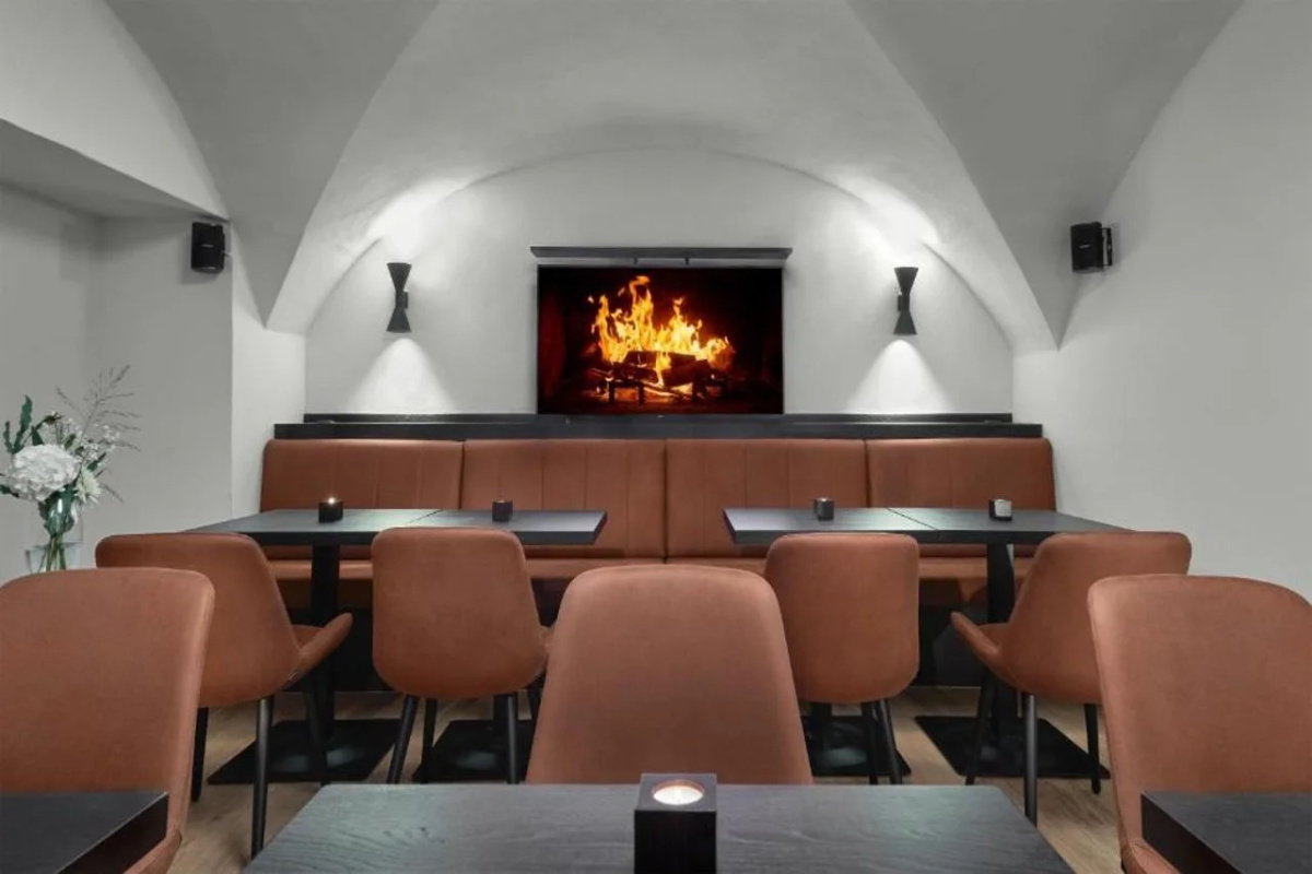 Hotel Schwarzer Adler