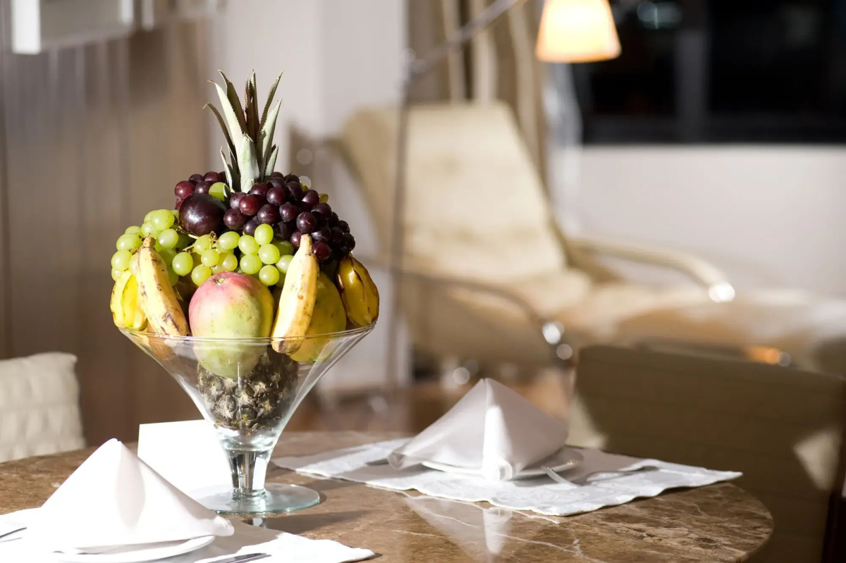 Hotel Gran Marquise