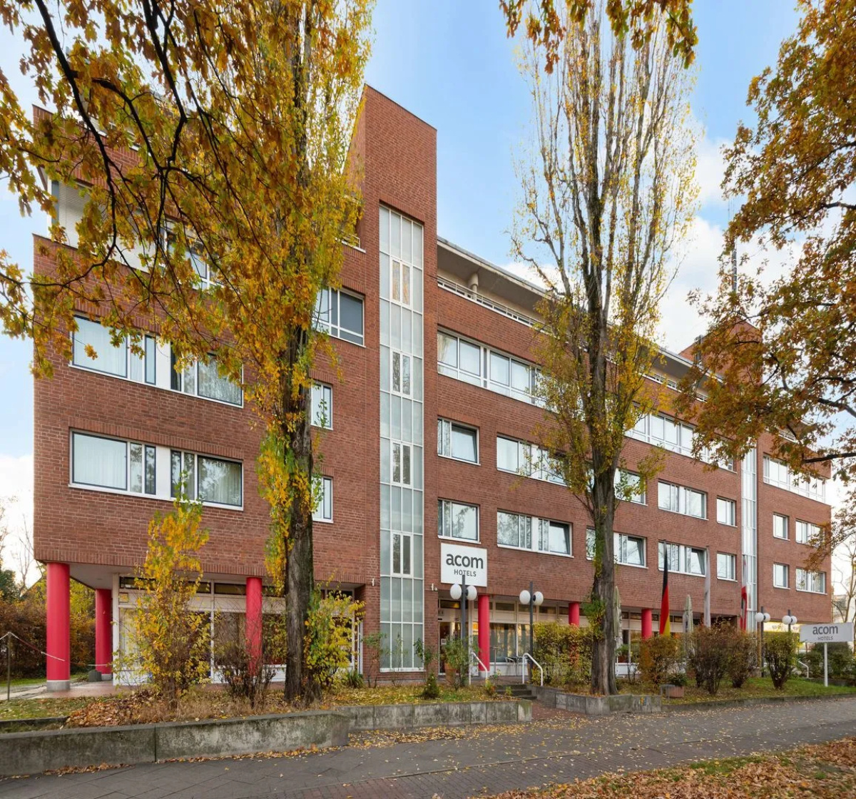Premier Inn Berlin City Süd