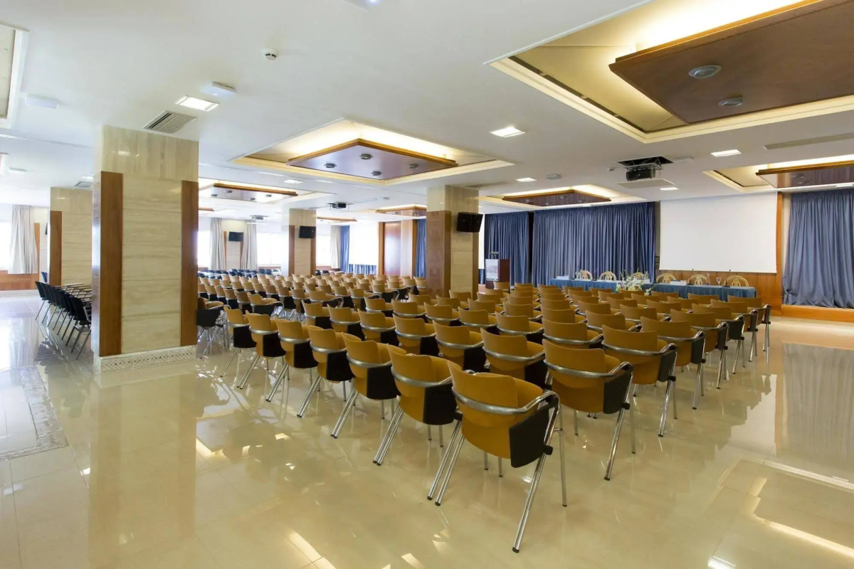 Hotel Torre Del Mar