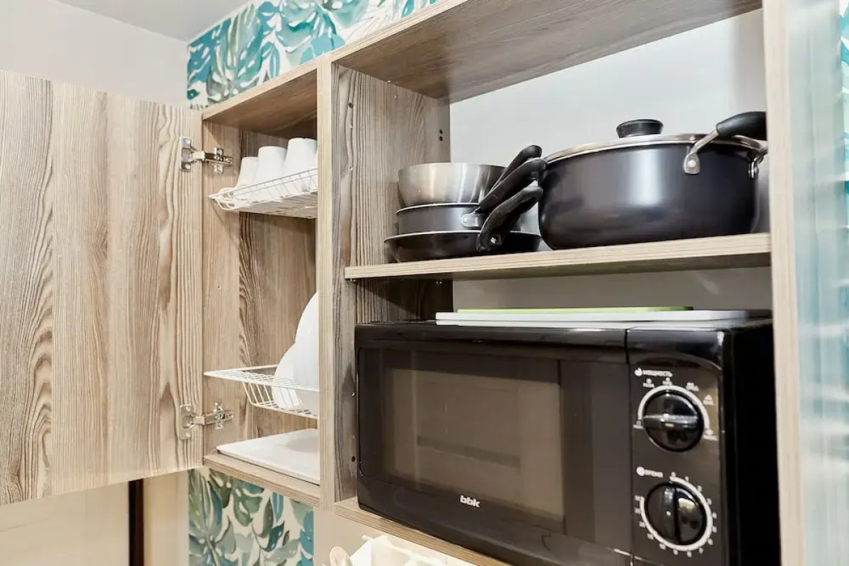 Апартаменты «TakeRoom Грифон»