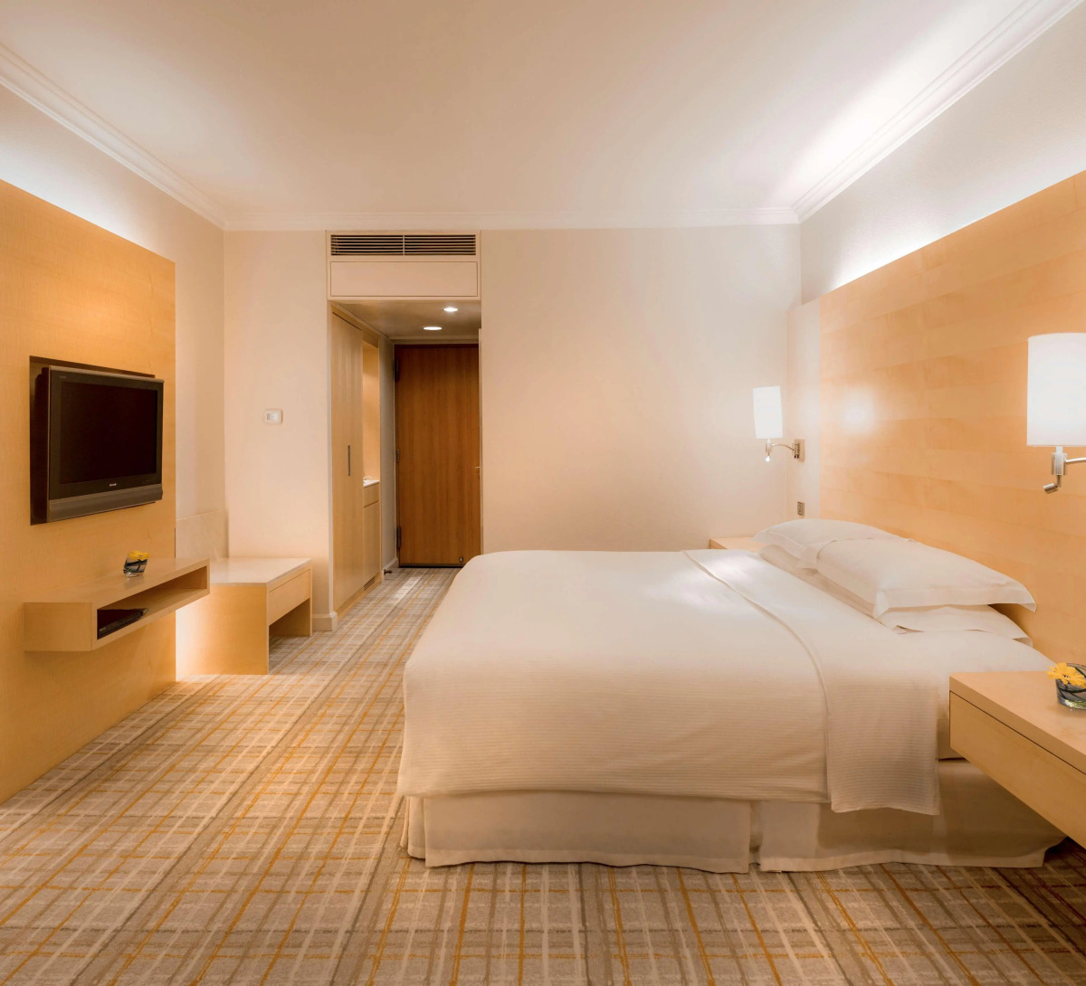 voco Orchard Singapore by IHG